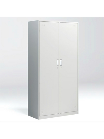 军威二门更衣柜