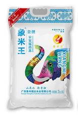 象米王象州农家瑶香米5kg