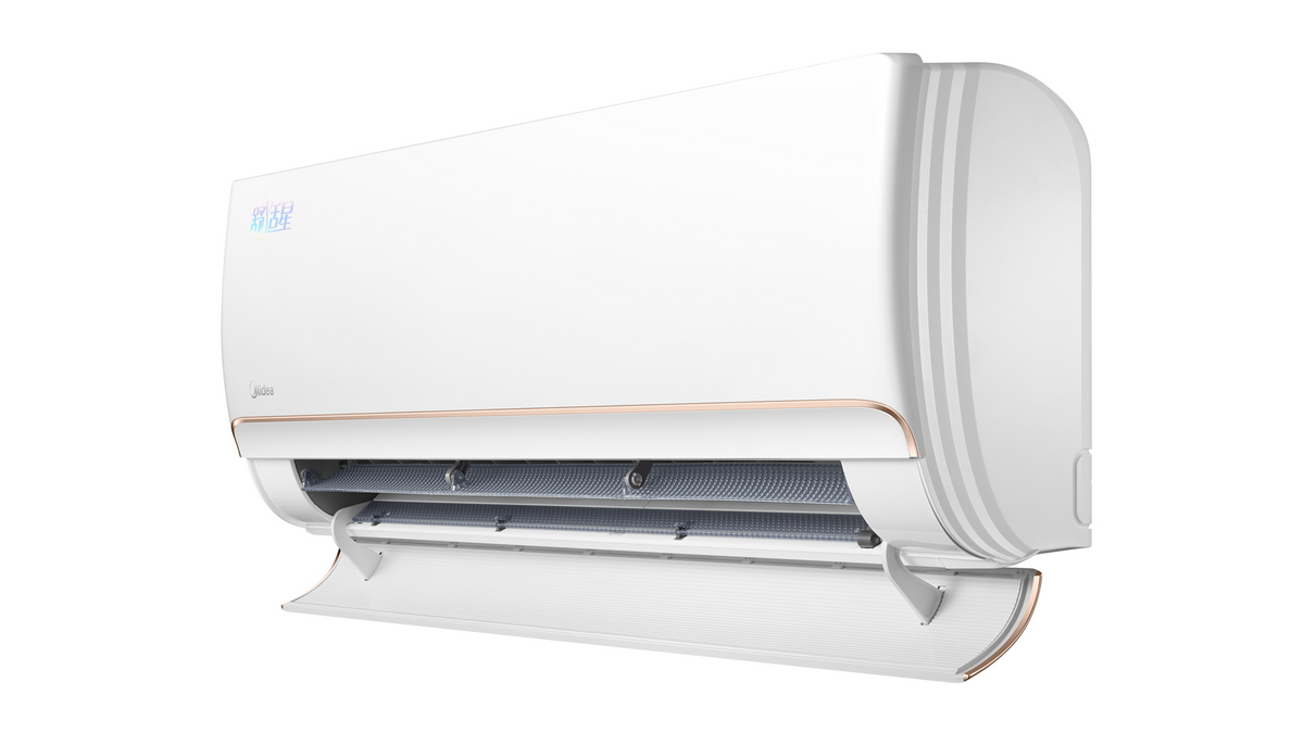 美的空调舒适星kfr-26gw/bp3dn8y-tt100(1)