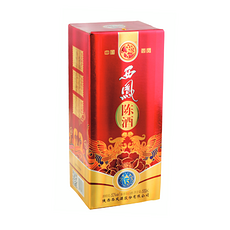 西凤酒52度-9（500ml）