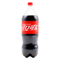 可口可乐2L