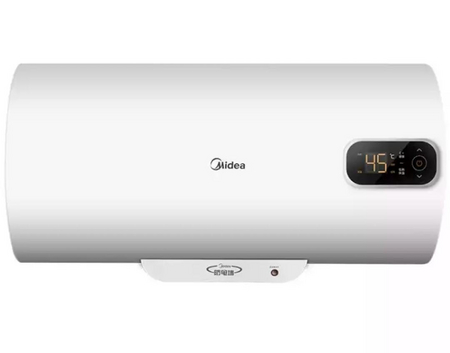 美的电热水器f60-22ba3电脑版 60升 电脑版 2200瓦 低耗保温 高温抑菌