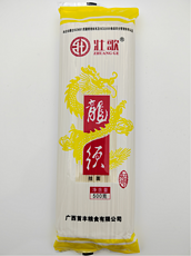 壮歌龙须挂面500g