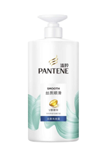 潘婷PRO-V丝质顺滑型洗发露750g