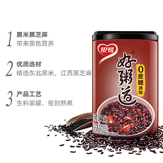 银鹭好粥道黑米粥280g