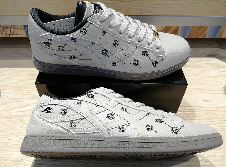 jazztiger 男款经典休闲鞋_41/其他_jazztiger 爵仕虎