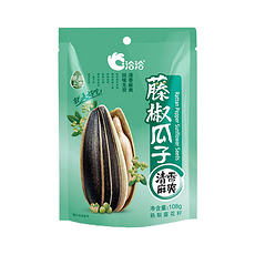 洽洽藤椒瓜子108g
