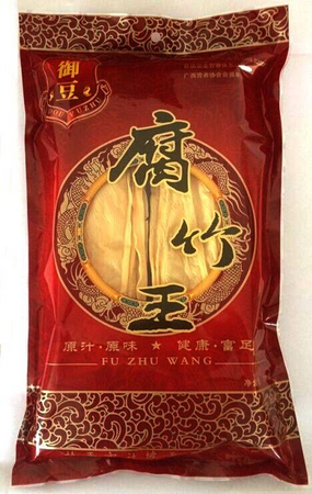 御豆牌腐竹王200g