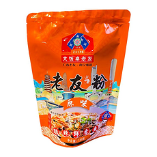 大饭桌老友粉(原味)160g(袋装）