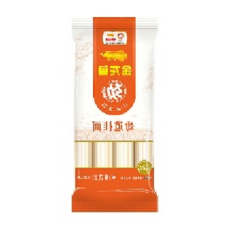 金龙鱼家常系列劲道挂面758g