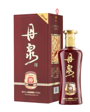 丹泉（10）2023版53度洞藏500ml