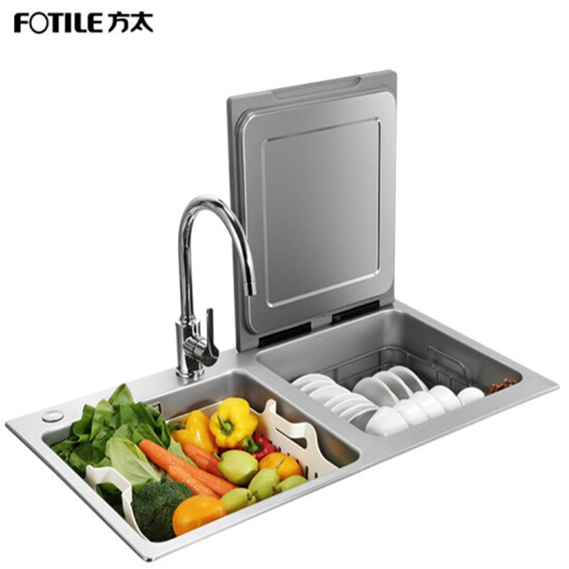 方太水槽洗碗机q3s