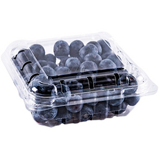 蓝莓（约125g/盒）  
