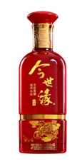 红真龙酒500ml-