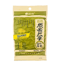 洽洽原香瓜子150g