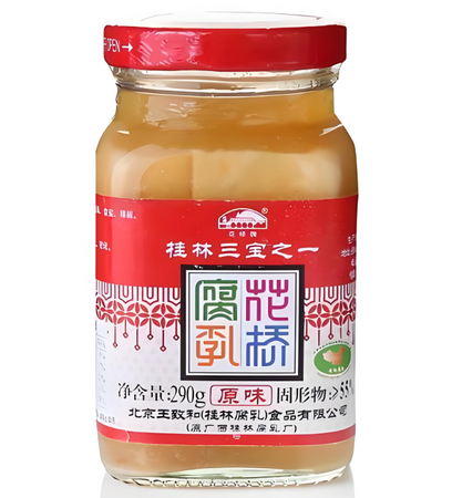 花桥腐乳290g