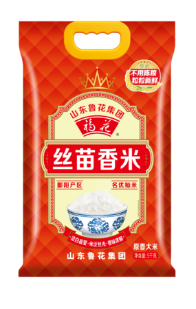 福花丝苗香米5KG