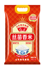 福花丝苗香米5KG