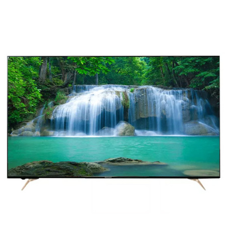 夏普70c6uz 70英寸4k超高清ai人工智能远场语音遥控网络液晶平板电视