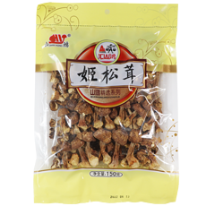 山鸿姬松茸150g