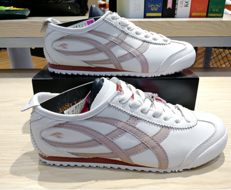 jazztiger 运动休闲鞋