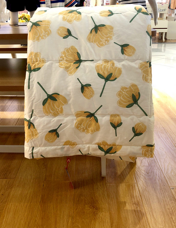 维铂优雅生活夏被款式随机