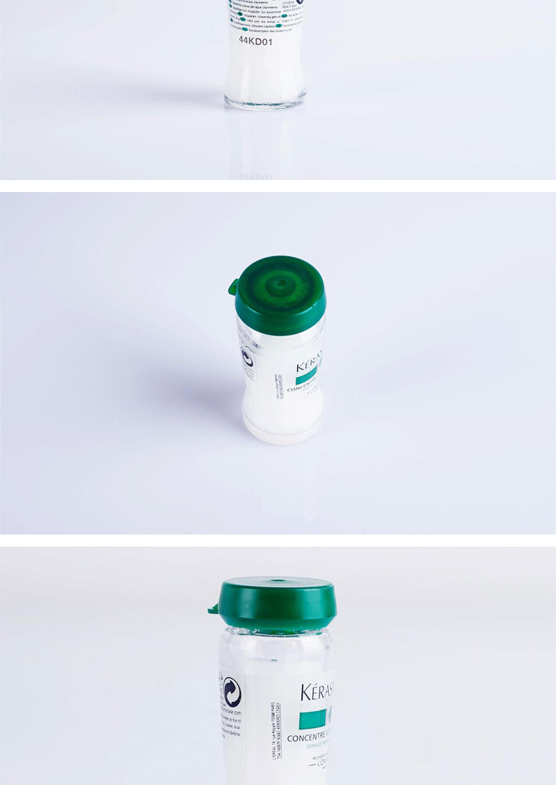 卡诗活力胶精华液12ml