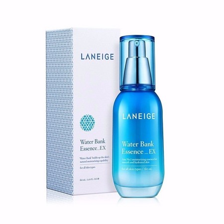 韩国laneige兰芝 新水酷特润精华露 60ml 香港直邮