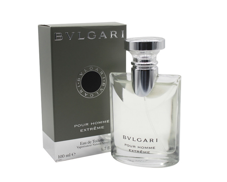 意大利 bvlgari宝格丽 大吉岭茶 极致版 30ml 香港直邮