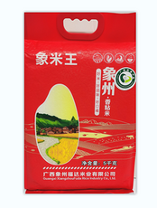 象米王象州香粘米5kg