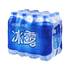 冰露包装饮用水（蓝标）550ml*12
