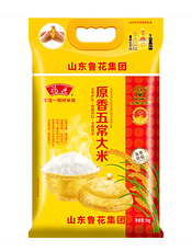 福花原香五常大米5KG