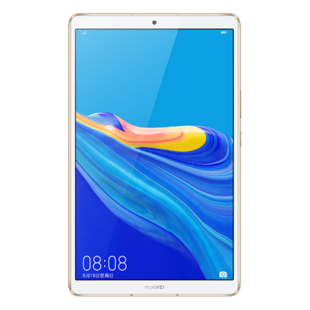 华为m6平板8.4英寸vrd-al09 4 64g(lte)