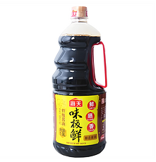 海天金标生抽1.9L