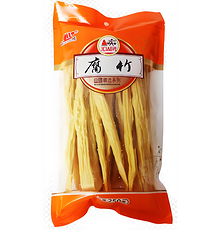 山鸿腐竹250g