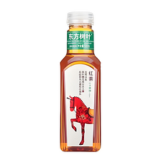 农夫山泉东方树叶红茶500ml