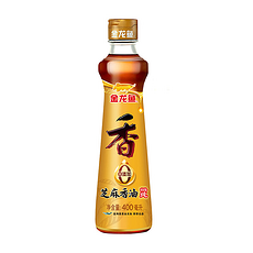 金龙鱼芝麻香油400ML