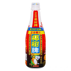 椰树牌椰汁1.25L
