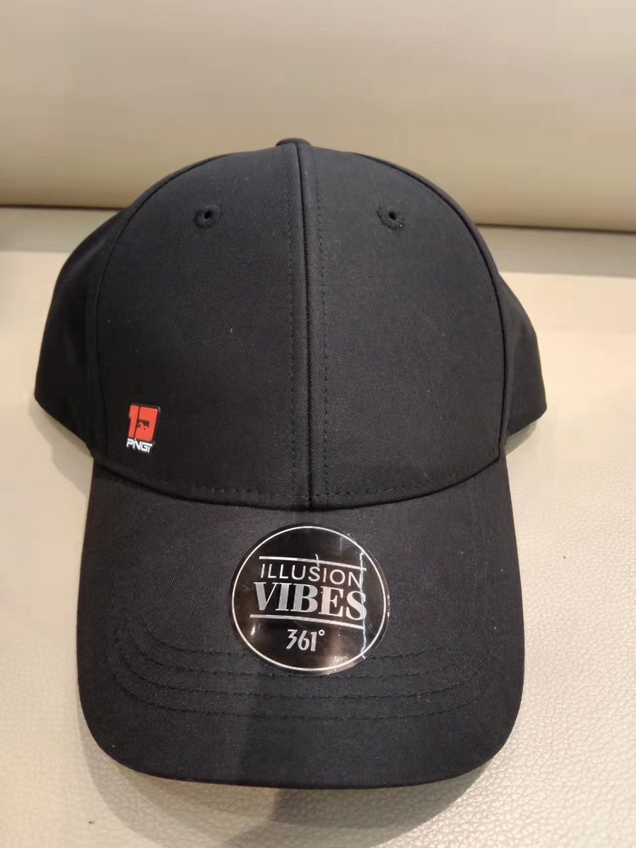 361°运动帽_均码/其他_361