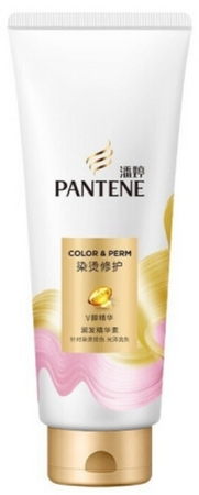 潘婷PRO-V乳液修护型润发精华素400g