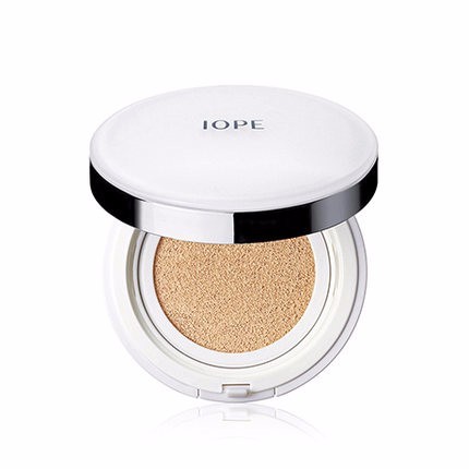 韩国iope亦博 气垫bb粉底霜 15g n23 带替换装 香港直邮