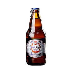漓泉小度特酿啤酒棕瓶500ml
