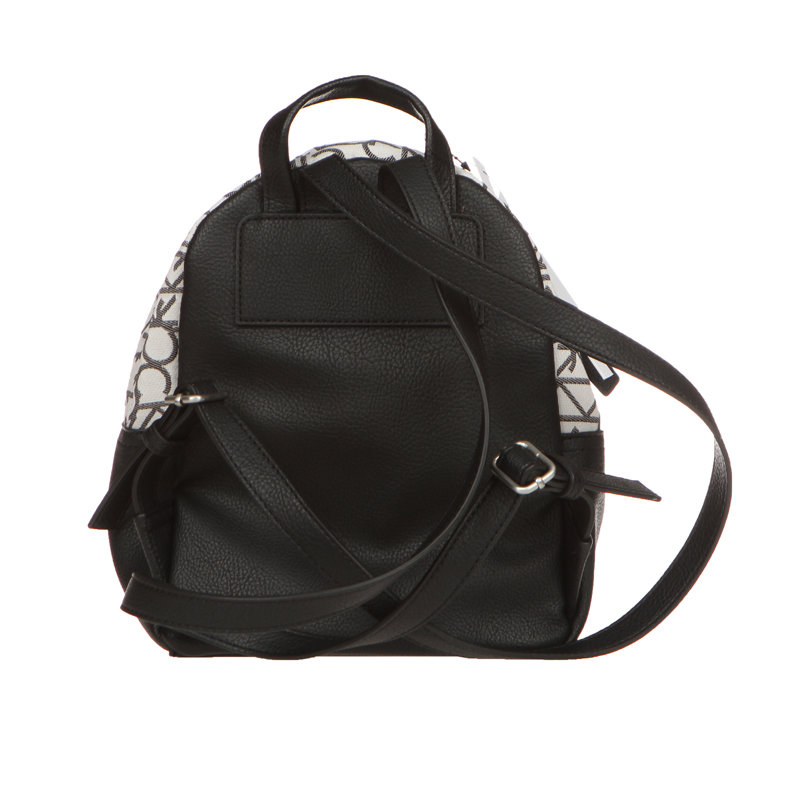 【海外直邮】calvin klein 卡文克莱 女双肩小包 3620 5846 151 白色