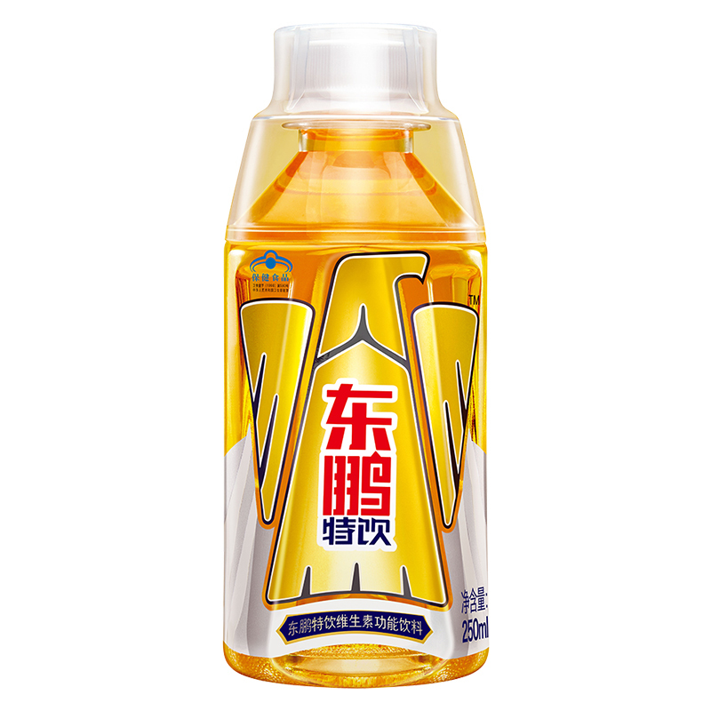 东鹏特饮(瓶装)250ml