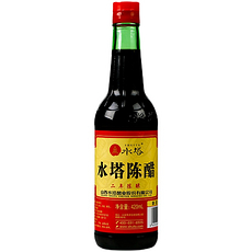 水塔陈醋420ml